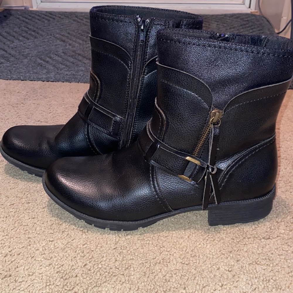 Size 11 Clark’s Boots